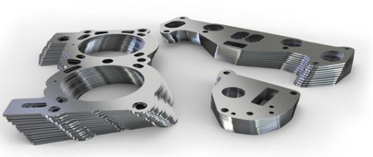 เลเซอร์ตัดทางเลือกสำหรับการผลิตที่แม่นยำ?