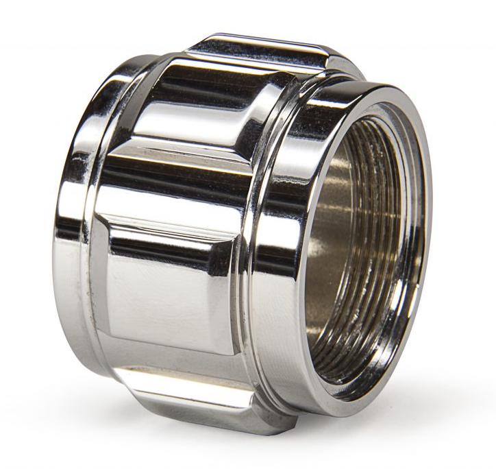 CNC Turning ปฏิวัติการผลิตสมัยใหม่อย่างไร